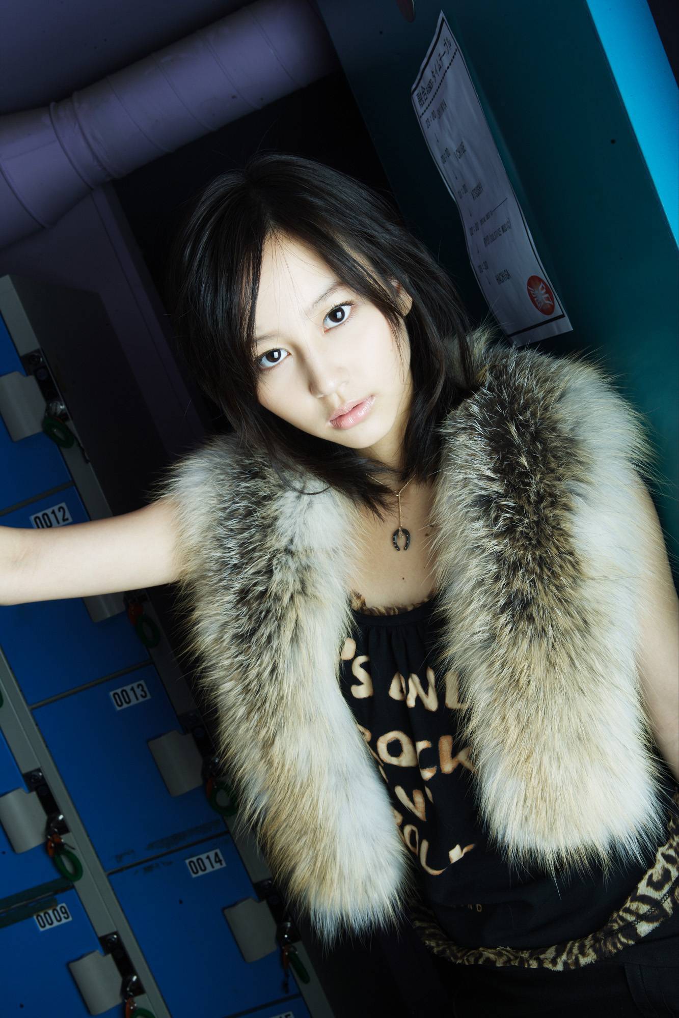 堀北真希(日本美女写真集) NS EYES No.356